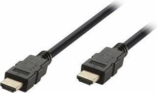 Vivanco Ultra High Speed Hdmi Cable 8K 48Gbit/s 1.5m - (42977)