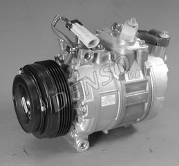 DCP20004 DENSO ΚΟΜΠΡΕΣΕΡ A/C OPEL