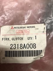 ΔΙΧΑΛΟ ΣΥΜΠΛΕΚΤΗ MITSUBISHI LANCER EVO X (2318A008) Release Fork