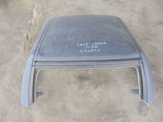 LAND  ROVER   FREE  LANDER  - '98'-07' -  ΤΡΙΠΟΡΤΟ  -  Ουρανός πισω- Φινιστρίνια