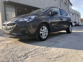 Opel Corsa '16 Ε * 6taxuto tourbo *