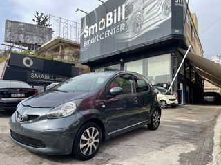 Toyota Aygo 2006 €1000 ΠΡΟΚΑΤΑΒΟΛΗ!!ΑΥΤΟΜΑΤΟ!!!