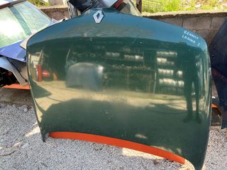 RENAULT LAGUNA 94-00 Καπό εμπρός -thumb-1