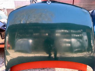 RENAULT LAGUNA 94-00 Καπό εμπρός -thumb-2