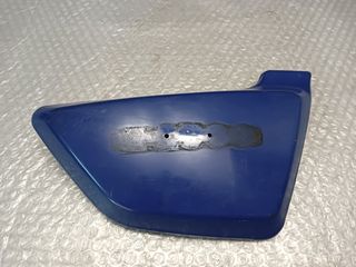 Kawasaki Z 250 C πλαϊνό καπάκι μεσαίο δεξί 