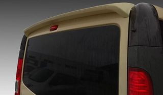 Αεροτομή Οροφής Μονή Πόρτα Nissan NV300 Mk3 (2014-2021)