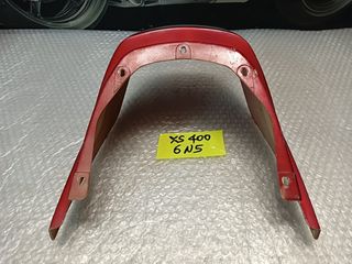 Yamaha XS 400 ουρά -thumb-2