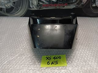 Yamaha XS 400 ουρά -thumb-4
