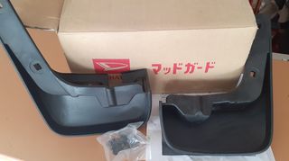ΛΑΣΠΩΤΗΡΕΣ DAIHATSU CUORE L276 ΠΙΣΩ-thumb-2