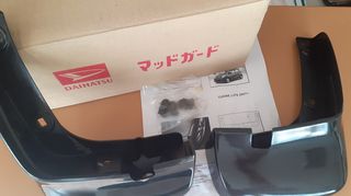 ΛΑΣΠΩΤΗΡΕΣ DAIHATSU CUORE L276 ΠΙΣΩ-thumb-3