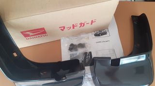ΛΑΣΠΩΤΗΡΕΣ DAIHATSU CUORE L276 ΠΙΣΩ-thumb-4
