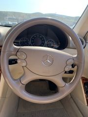 Αερόσακος τιμονιού Mercedes CLK 240 