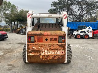 Φορτωτάκι Bobcat 2003 S250 Turbo High Flow *Italian Reg. *CE *3503kg-thumb-7