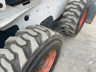 Φορτωτάκι Bobcat 2003 S250 Turbo High Flow *Italian Reg. *CE *3503kg-thumb-12