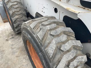 Φορτωτάκι Bobcat 2003 S250 Turbo High Flow *Italian Reg. *CE *3503kg-thumb-13
