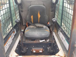 Φορτωτάκι Bobcat 2003 S250 Turbo High Flow *Italian Reg. *CE *3503kg-thumb-20