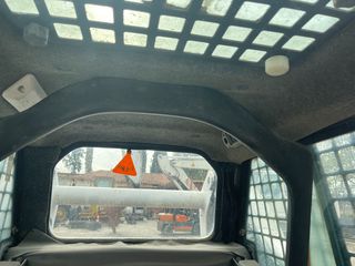 Φορτωτάκι Bobcat 2003 S250 Turbo High Flow *Italian Reg. *CE *3503kg-thumb-23
