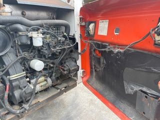 Φορτωτάκι Bobcat 2003 S250 Turbo High Flow *Italian Reg. *CE *3503kg-thumb-24