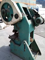 Έκκεντρη πρέσα 45 τόνοι-thumb-7