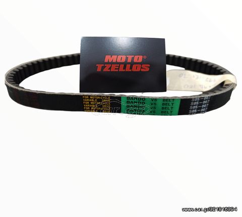 ΙΜΑΝΤΑΣ BANDO HONDA LEAD 100 (722-18,5-30)