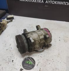 ΚΟΜΠΡΕΣΕΡ AC SEAT CORDOBA
