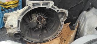 ΣΑΣΜΑΝ FORD MONDEO 1.6 PNBA PNBB 2007-2014