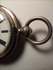 ΡOΛΟΙ ΤΣΕΠΗΣ JOHN FORREST 1869 SILVER.-thumb-2