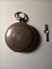 ΡOΛΟΙ ΤΣΕΠΗΣ JOHN FORREST 1869 SILVER.-thumb-3