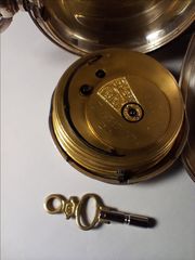 ΡOΛΟΙ ΤΣΕΠΗΣ JOHN FORREST 1869 SILVER.-thumb-4