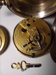 ΡOΛΟΙ ΤΣΕΠΗΣ JOHN FORREST 1869 SILVER.-thumb-7