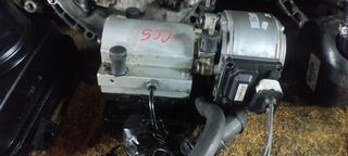 CITROEN C5 ΙΙΙ 965406868000 5YY0234 500.0465 ΑΝΤΛΙΑ ΤΙΜΟΝΙΟΥ ΗΛΕΚΤΡΟΥΔΡΑΥΛΙΚΗ ΑΝΑΡΤΗΣΗΣ 2008-2016