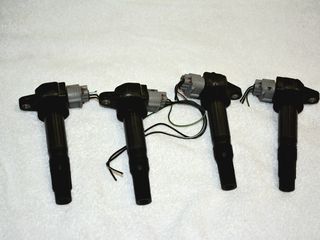ΣΕΤ 4αδα ΠΟΛΛΑΠΛΑΣΙΑΣΤΕΣ DENSO DL3-thumb-1