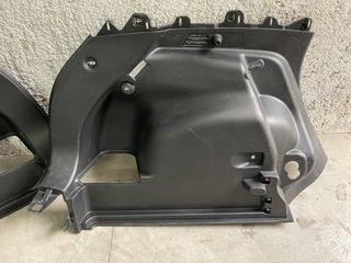 Jeep Compass ΠΙΣΩ ΑΡΙΣΤΕΡΟ ΚΑΛΛΥΜΑ ΑΠΟΣΚΕΥΩΝ 6AD85DX9AD