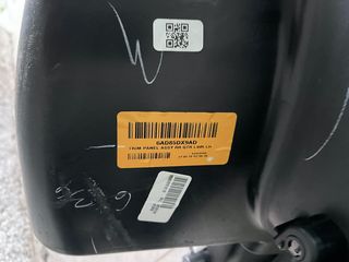 Jeep Compass ΠΙΣΩ ΑΡΙΣΤΕΡΟ ΚΑΛΛΥΜΑ ΑΠΟΣΚΕΥΩΝ 6AD85DX9AD-thumb-1
