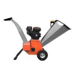 ΘΡΥΜΜΑΤΙΣΤΗΣ ΚΛΑΔΙΩΝ ΒΕΝΖΙΝΗΣ 6.5hp NAKAYAMA GS8600 029168