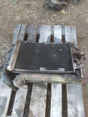 ΨΥΓΕΙΟ INTERCOOLER OPEL ASTRA H