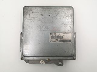 ECU PEUGEOT 106, CITROEN ZX 1.4, 0261200778, 9617149880, MA3.0 10, 0 261 200 778, 96 171 498 80