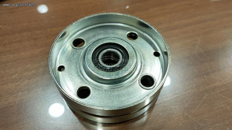 ΤΕΝΤΩΤΗΡΑΣ ΙΜΑΝΤΑ NISSAN K11 , P11 , N16 , ΓΝΗΣΙΟΣ ΚΑΙΝΟΥΡΓΙΟΣ 119274F115 , 119444F100 , 119254F115 , 1192554B00 , 119259F60A , 119259F600 ,
