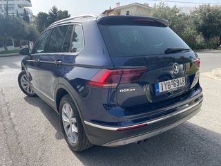 Volkswagen Tiguan 2019 2.0 190hp 4MOTION LED DIGITAL COCKPIT-thumb-2