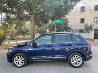 Volkswagen Tiguan 2019 2.0 190hp 4MOTION LED DIGITAL COCKPIT-thumb-29