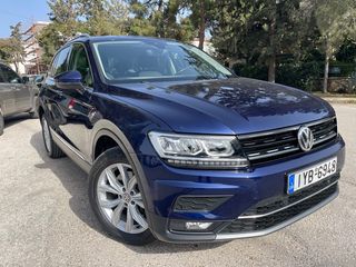 Volkswagen Tiguan 2019 2.0 190hp 4MOTION LED DIGITAL COCKPIT-thumb-32