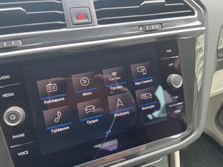 Volkswagen Tiguan 2019 2.0 190hp 4MOTION LED DIGITAL COCKPIT-thumb-24