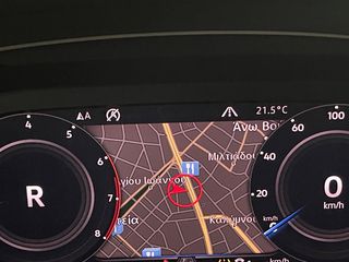 Volkswagen Tiguan 2019 2.0 190hp 4MOTION LED DIGITAL COCKPIT-thumb-34