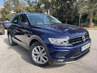 Volkswagen Tiguan 2019 2.0 190hp 4MOTION LED DIGITAL COCKPIT-thumb-3