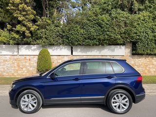 Volkswagen Tiguan 2019 2.0 190hp 4MOTION LED DIGITAL COCKPIT-thumb-6