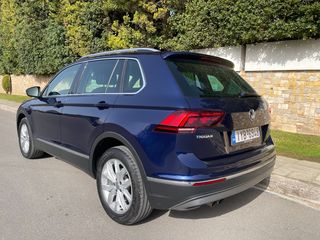 Volkswagen Tiguan 2019 2.0 190hp 4MOTION LED DIGITAL COCKPIT-thumb-8