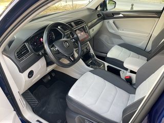 Volkswagen Tiguan 2019 2.0 190hp 4MOTION LED DIGITAL COCKPIT-thumb-12