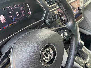 Volkswagen Tiguan 2019 2.0 190hp 4MOTION LED DIGITAL COCKPIT-thumb-17