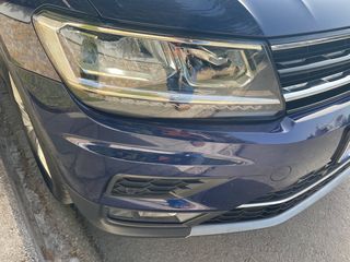 Volkswagen Tiguan 2019 2.0 190hp 4MOTION LED DIGITAL COCKPIT-thumb-26