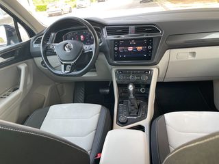 Volkswagen Tiguan 2019 2.0 190hp 4MOTION LED DIGITAL COCKPIT-thumb-11